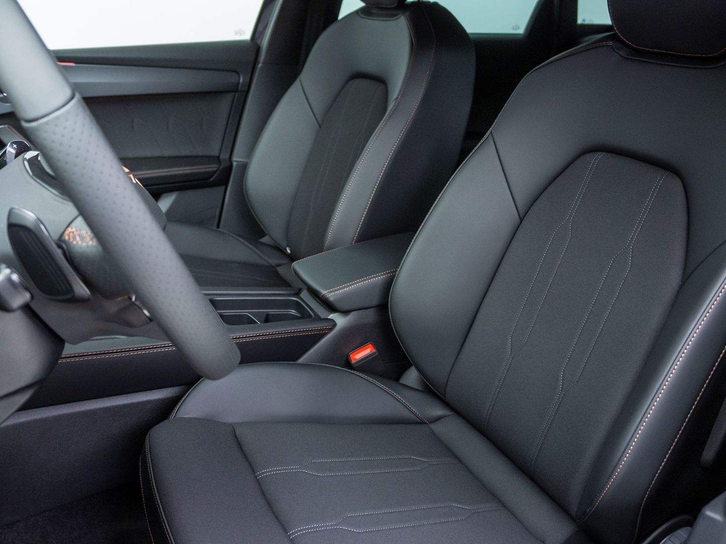 Cupra Leon - Bild 7