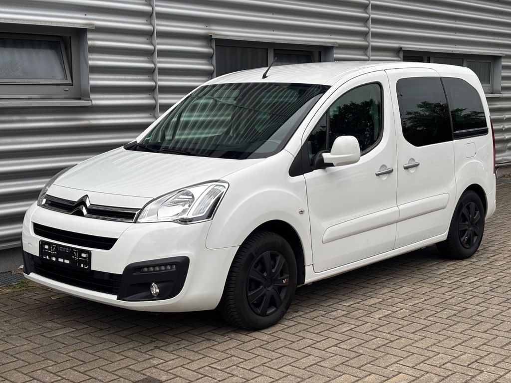 Image of Citroën Berlingo