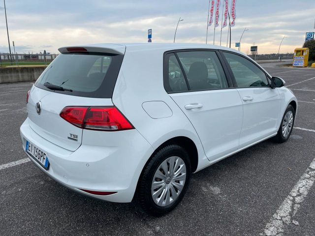 Volkswagen Golf 1.2 TSI 85 CV 5p. Tech&amp;Sound