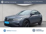 Volkswagen Tiguan 2.0 TDI URBAN SPORT NAVI AHK 18"RFK ACC - Volkswagen Tiguan URBAN-SPORT