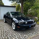 Ford Mustang GT 2010 - V8 - 4.6L - gebrauchte Ford Mustang aus dem Jahr 2010