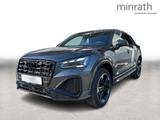 Audi Q2 35 TFSI S-Line ACC Virt Navi PDC Stoff/Leder - gebrauchte Audi SUV & Geländewagen