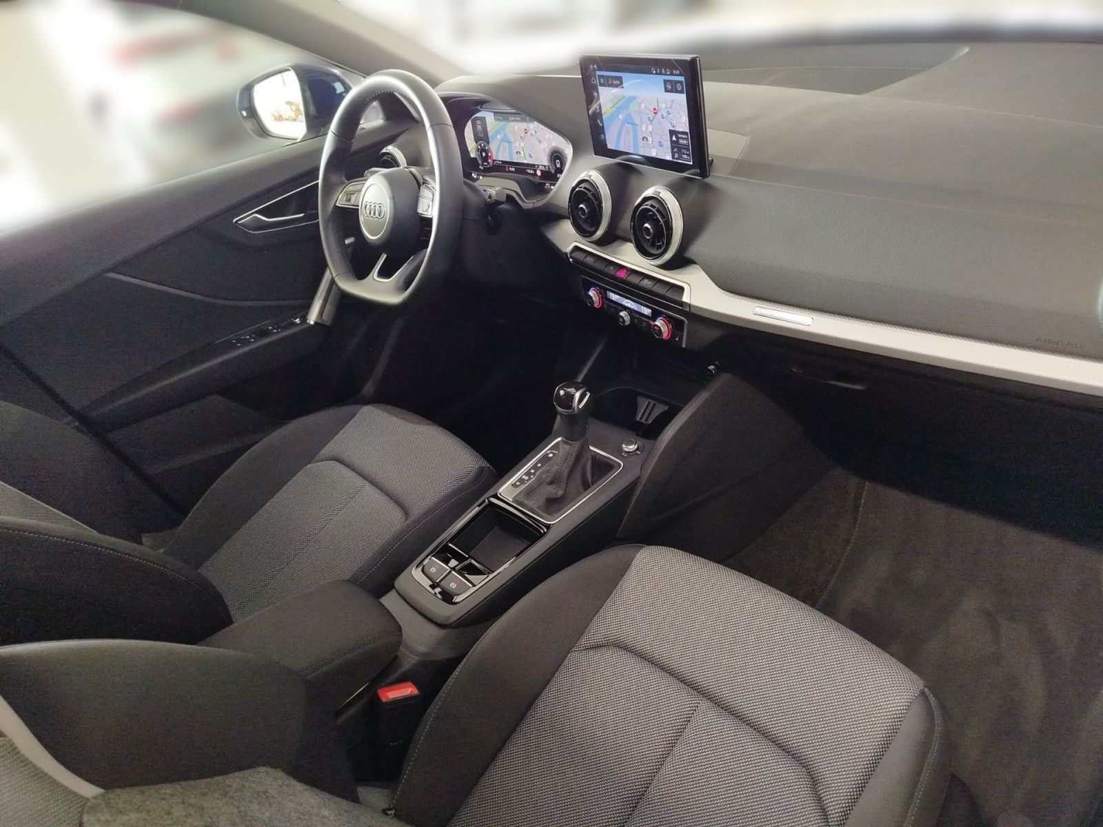 Audi Q2 - Bild 13