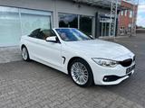 BMW 440i xDrive Cabrio Individuell & maximal - BMW 440: Cabrio
