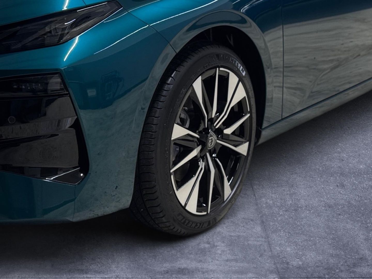Peugeot 308 - Bild 7