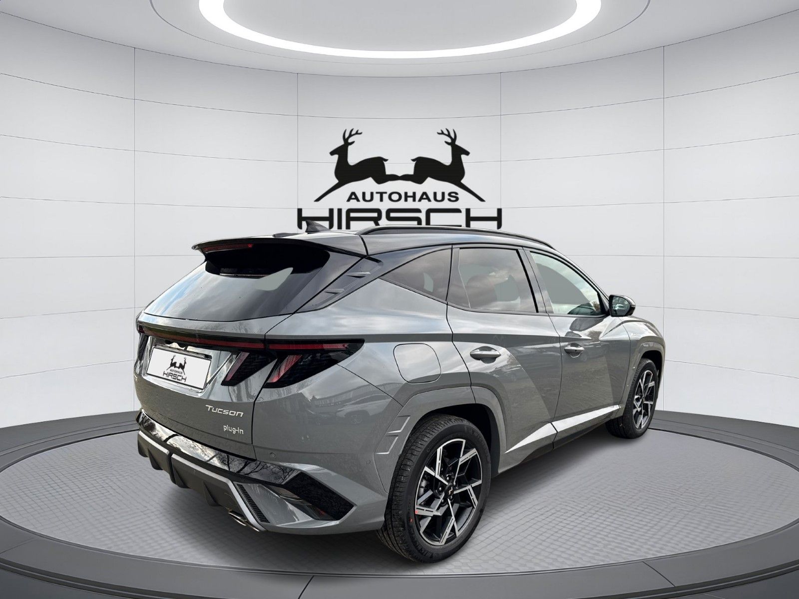 Hyundai TUCSON - Bild 4