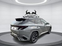 Hyundai TUCSON - Vorschau Bild 4