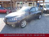 Mazda 3 1.6 Sport Active 5-tür. #WENIG KM#HU 2.2027#65 - Mazda Gebrauchtwagen von 2006