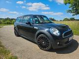 MINI Cooper S Clubman Clubman Cooper S Cooper S - MINI Cooper S Clubman aus 2010