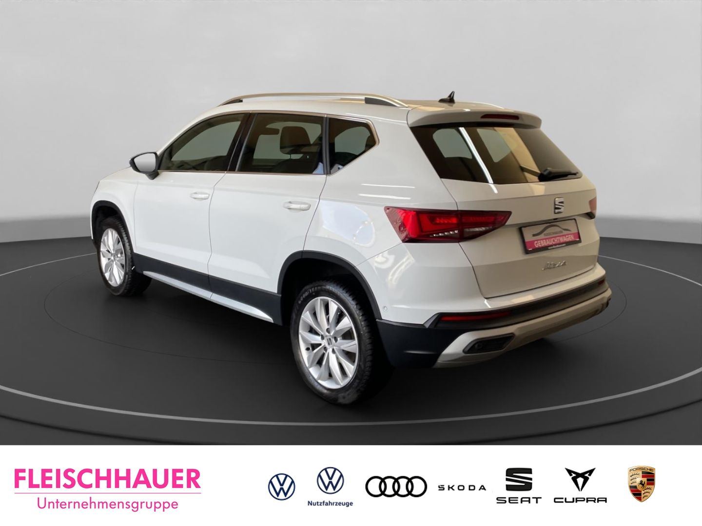 Seat Ateca - Bild 5