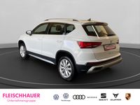 Seat Ateca - Vorschau Bild 5