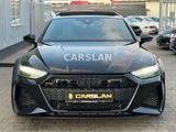 Audi RS7 4.0 TFSI QUATTRO 22"+CARBON+SOFT+360°+STNDHZ - gebrauchte Audi RS7 aus dem Jahr 2021
