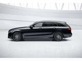 Mercedes-Benz C 300 T AMG RüKam+Standhz+Totwink+LED+19 - gebrauchte Mercedes-Benz C 300 aus dem Jahr 2019