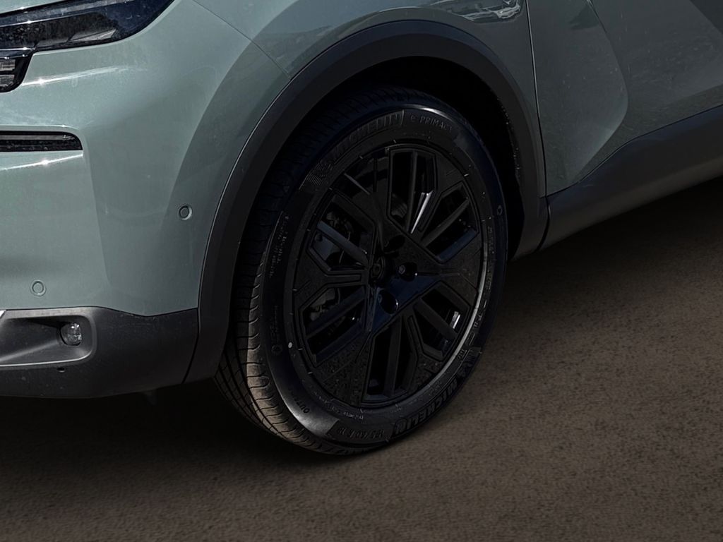 Fahrzeugabbildung Citroën C4 X Hybrid 145 MAX Vollausstattung