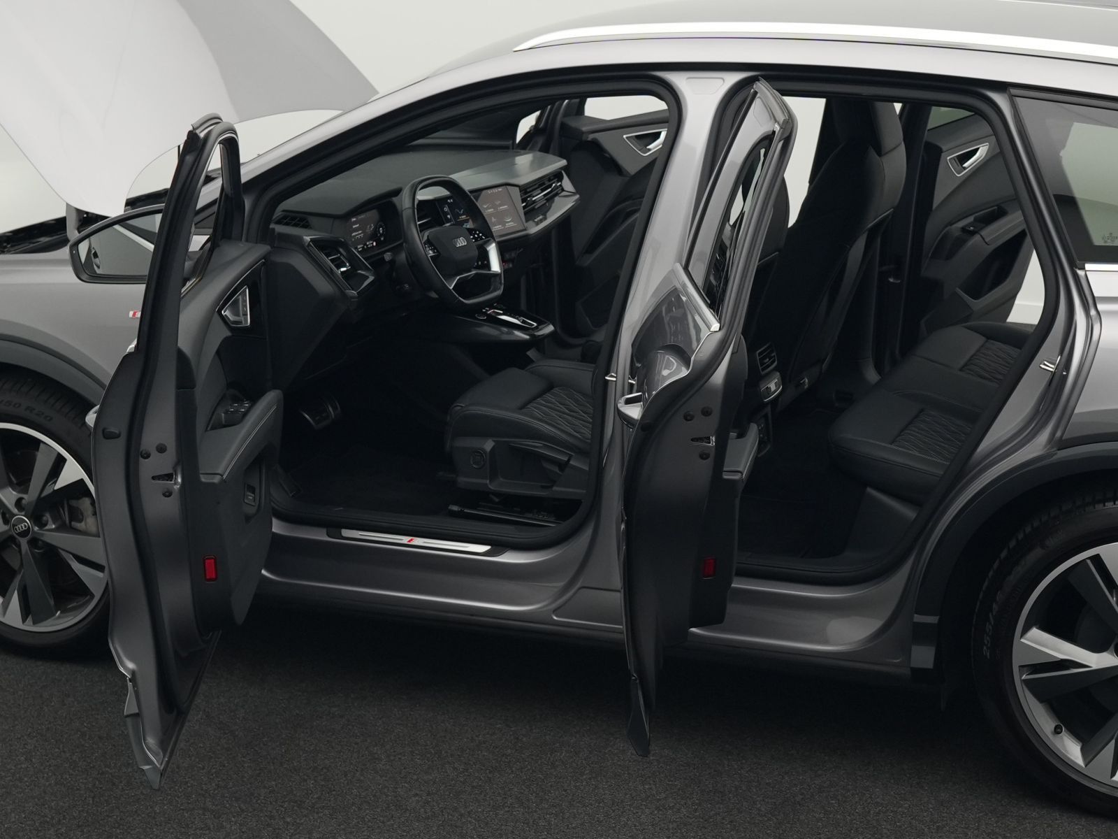 Audi Q4 e-tron - Bild 31