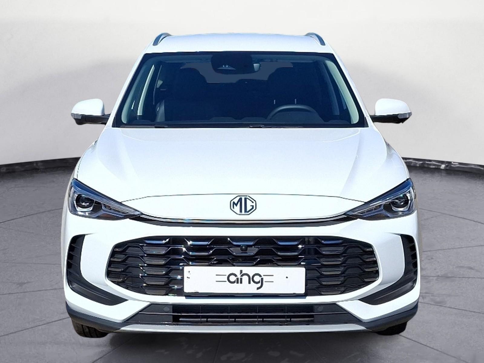 MG ZS 1,5 HYBRID+ LUXURY 30 x VERFÜGBAR