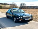 Jaguar XJ 300 1997 Voll Ausstattung - Jaguar XJ: X300