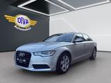 Audi A6 2.0 TDI Automatik - Audi A6 mit Diesel-Antrieb: Leder, Limousine