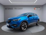 Opel Grandland (X) Ultimate/Sound/360°/CarPlay/Memory - Opel Grandland (X) Gebrauchtwagen in Hamburg