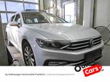 Volkswagen Passat Variant 2.0 TDI DSG Elegance LED NAVI RFK - VW Passat Variant in Frankfurt
