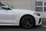 BMW 420i Cabrio / M Sport / 360 Grad / Shadow Line - BMW 420 Benzin Gebrauchtwagen