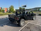 Hummer H1