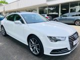 Audi A7 Sportback 3.0 TDI S-Tronic/Schiebed/Leder... - Audi A7: TDI