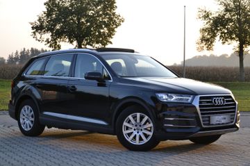 Audi Q7 - 5