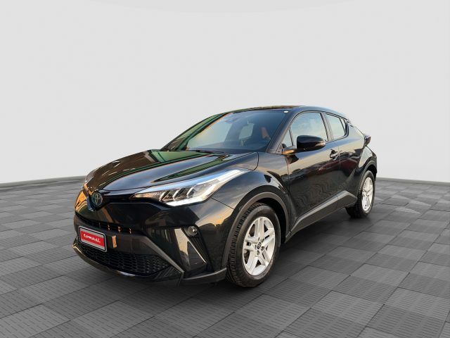 Toyota TOYOTA C-HR C-HR 1.8 Hybrid E-CVT Business