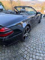 Mercedes-Benz SL 55 AMG AMG - : Cabrio, 55