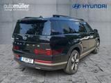 Hyundai SANTA FE SIGNATURE 4xSHZ SpurW Leder LM HUD - gebrauchte Hyundai SANTA FE aus dem Jahr 2024