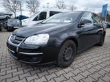 Volkswagen Jetta V Comfortline - Volkswagen Jetta aus 2009