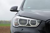 BMW xDrive18d| 150PS| Head-up|Mem. Sitze| AHK| LED