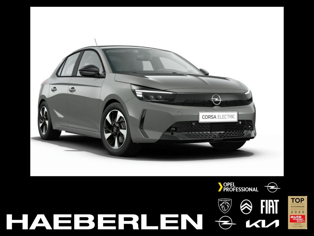 Opel Corsa Electric Edition *16''Alu*Sitzheizung*