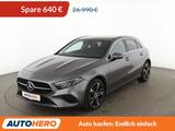 Mercedes-Benz A 250e Progressive Aut.*NAVI*TEMPO*LED*CAM*SHZ* - Mercedes-Benz A 250 in Frankfurt (Main)
