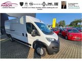 Opel Movano 2.2 BlueHDi 165 L4H2# Navi, Rückfahrkamer - Opel Movano New cars