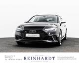 Audi S4 AVANT TDi BLACK/19Z./MTRX/ACC/PANO/S-SITZE/VC - scheckheftgepflegte Audi S4