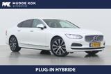 Volvo S90 T8 Recharge Inscription | ACC | BLIS | harma - Volvo S90: T8