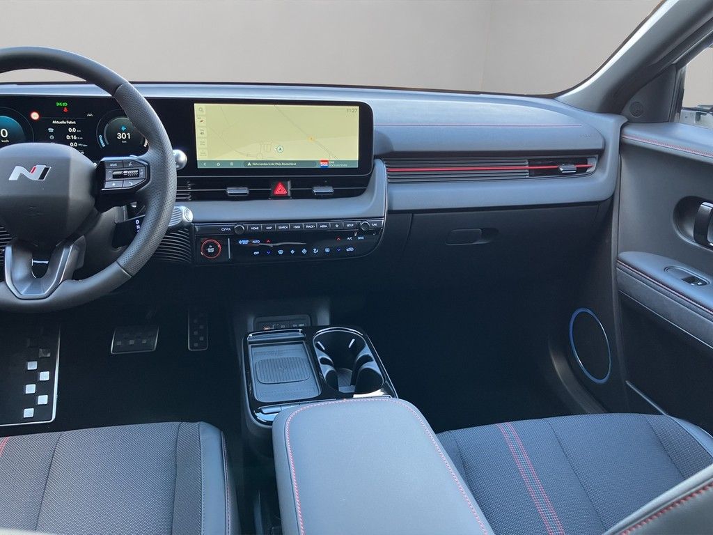 Hyundai IONIQ 5 – Bild 16