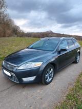 Ford Mondeo Titanium 140 PS | Standheizung | AHK