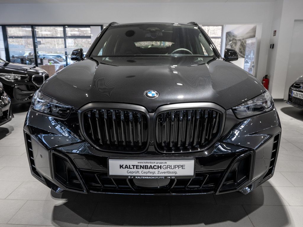 BMW X5 - Bild 2