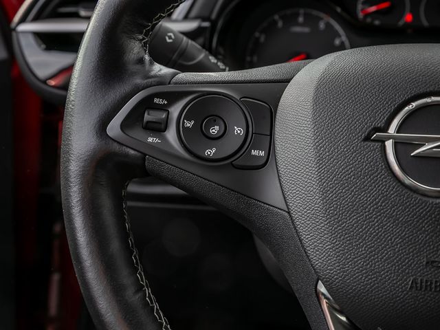Opel Corsa F 1.2 Edition Fernlicht-Assistent Kamera