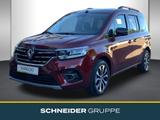 Renault Kangoo III INTENS 1.5 BLUE DCi 95 NAVI+KLIMA+DAB - Renault Kangoo: Allradantrieb, 1.9