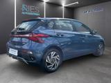 Hyundai i20 1.0 T-GDI Trend Navi*SHZ*Kam.*PDC*Virtual*LM - Hyundai i20 Jahreswagen
