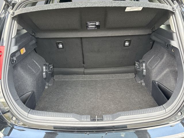 Auris Life+ *Klimaautom+SHZ+Rückfahrkam.+Temp+PD