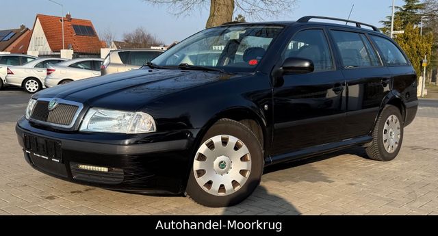 Skoda Octavia Combi 1.9 TDI Tour *Klimaautomatik*