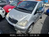 Mercedes-Benz A 160*KLIMAANLAGE*TÜV NEU*