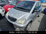 Mercedes-Benz A 160*KLIMAANLAGE*TÜV NEU*