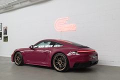 PORSCHE 992 Carrera GTS I Lift I Burmester I Approved