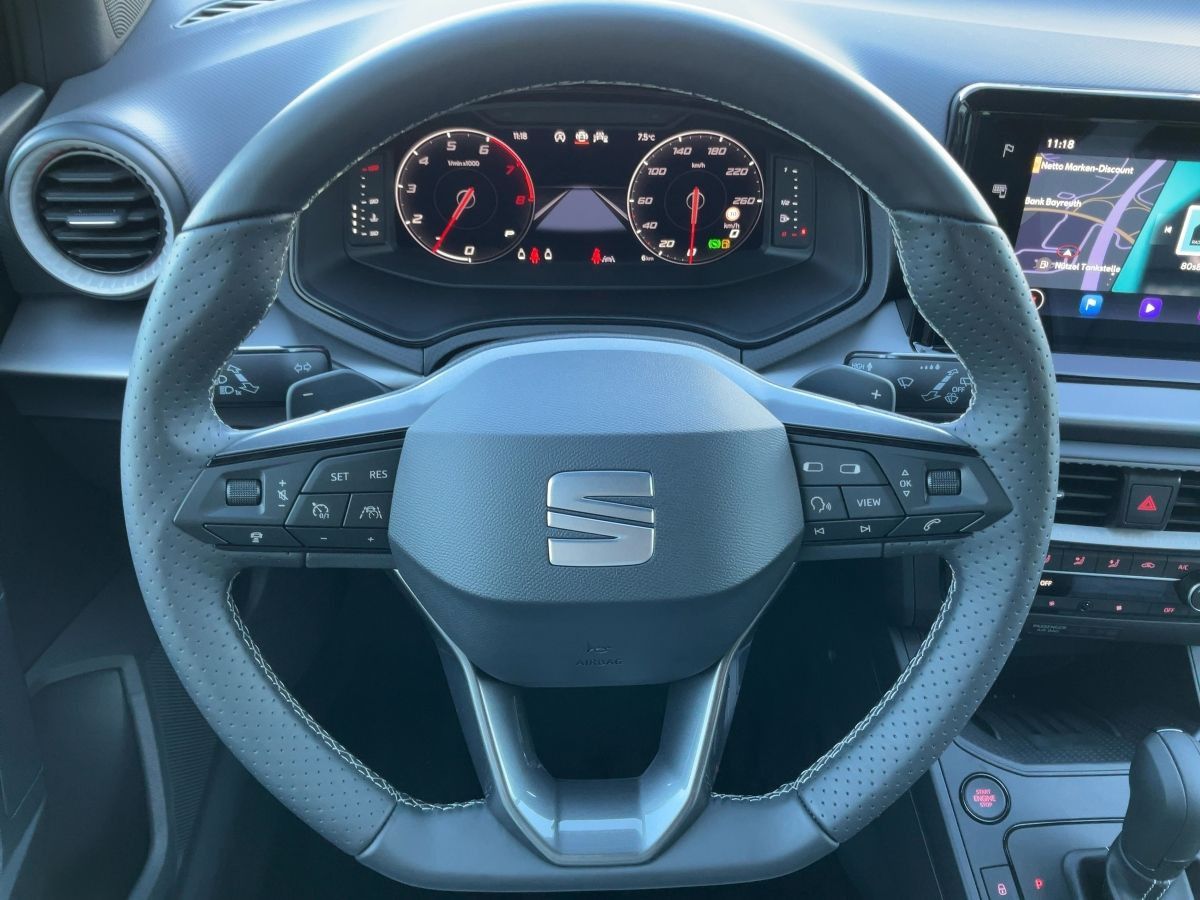 Seat Arona - Bild 10